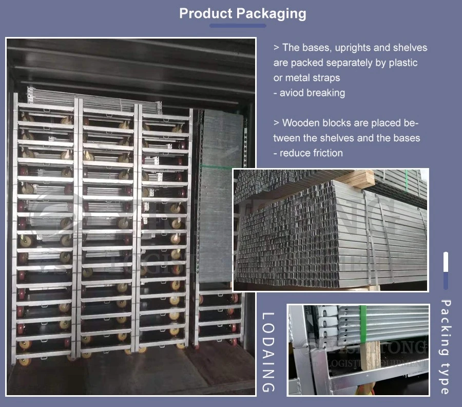 Packaging
