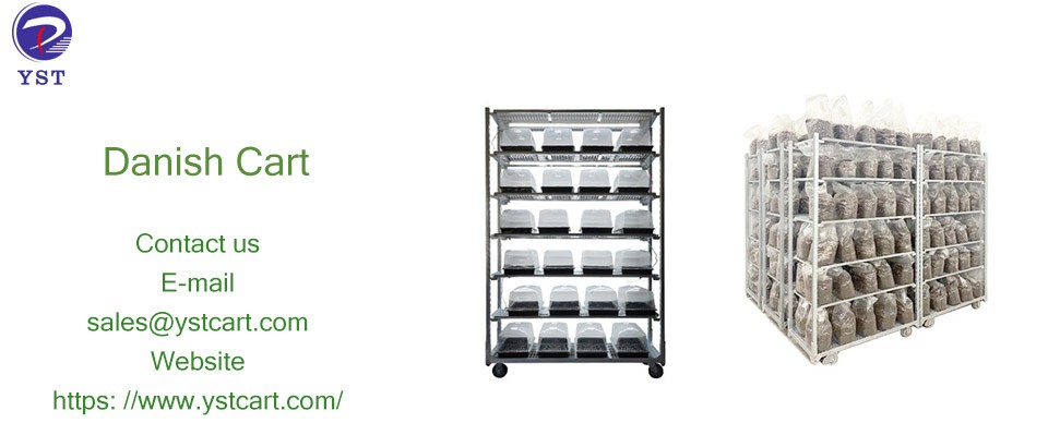 Exploring the Advantages of Danish Trolley Exploring the Advantages of Danish Trolley
