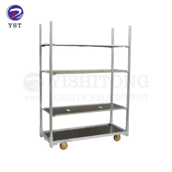 Dutch Nursery Cart