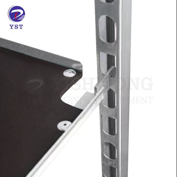 Plant Nursery Trolley