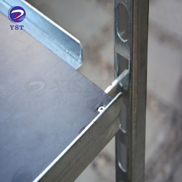 Plant Trolley Nursery Rack