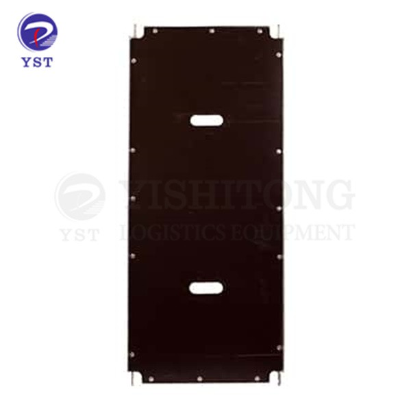 Plant Trolley Nursery Rack