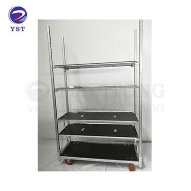 Cc Container Plant Trolley