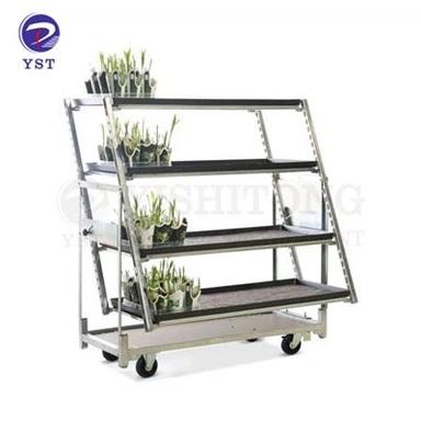 Danish Trolley Display