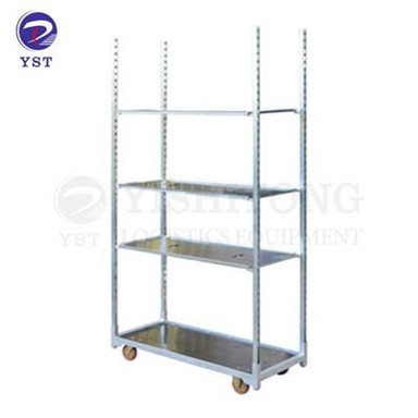 Dutch Cart For Florists