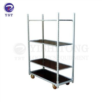 Dutch Trolley Flower