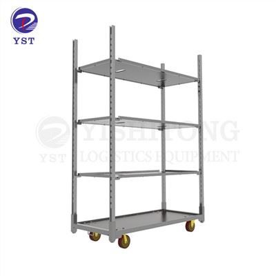 Dutch Trolley For Garden