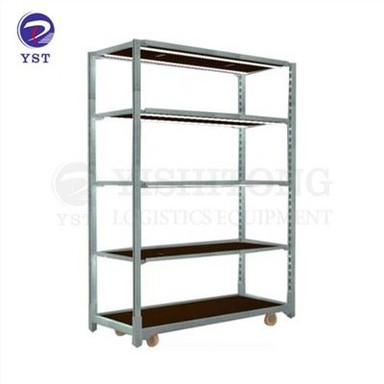 Hot Quality Plywood Flower Dutch Cart Trolley