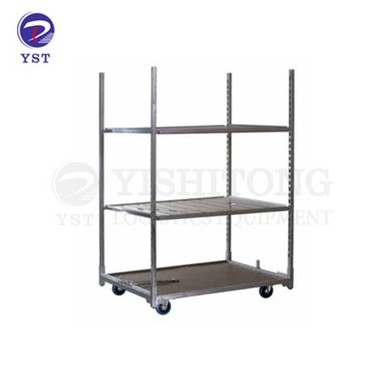 Plant Shipping Trolley