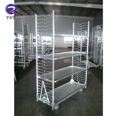 Plant Transport Cart