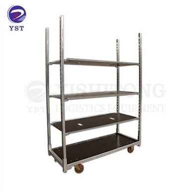 Transport Nursery Trolley