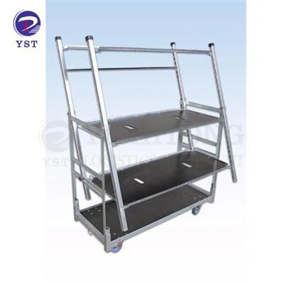 Trolly for Plants