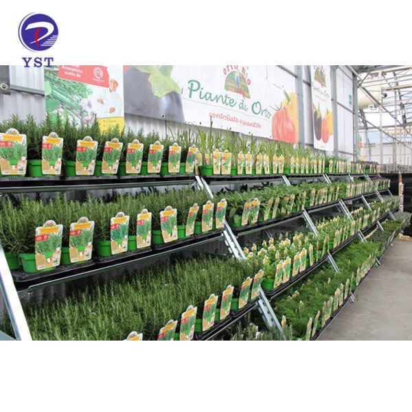 Trolly for Plants