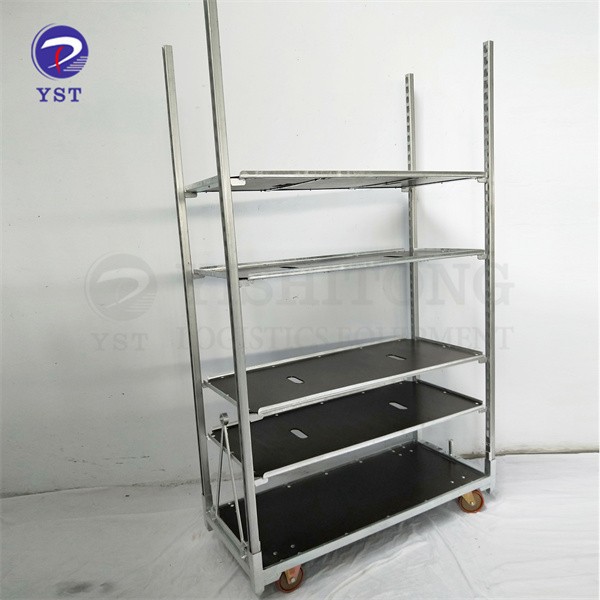 Cc Flower Trolley