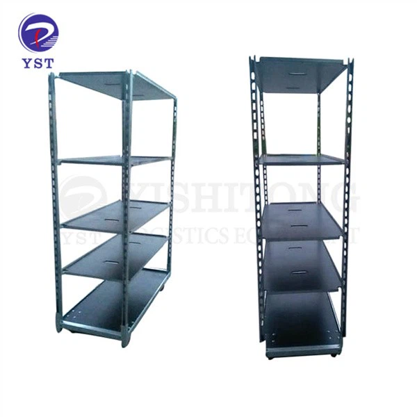 Greenhouse Garden Trolley