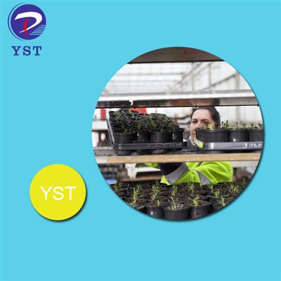 How To Grow Flowers With Flower Trolleys?