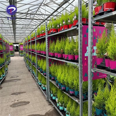 Nursery Racks With Wheels