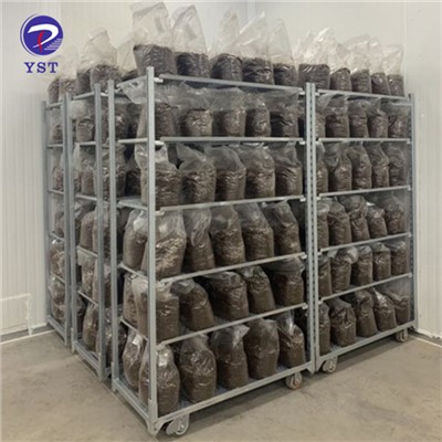 Nursery Storage Racks