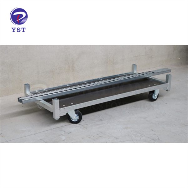 Danish Trolley For Greenhouse