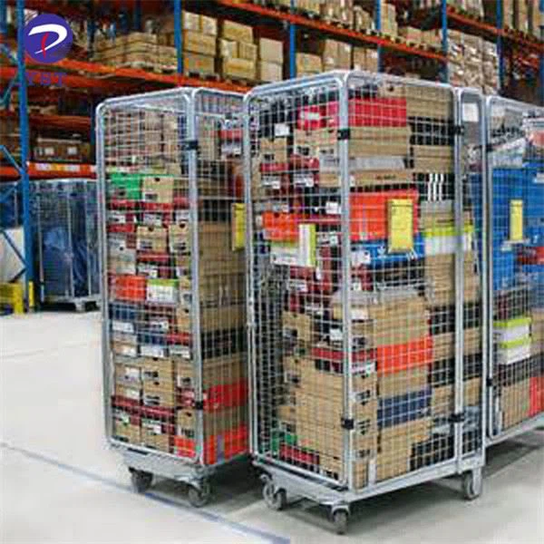 A Frame Roll Container price