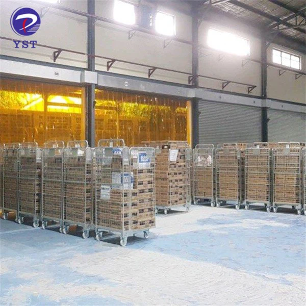 A Frame Roll Container high quality