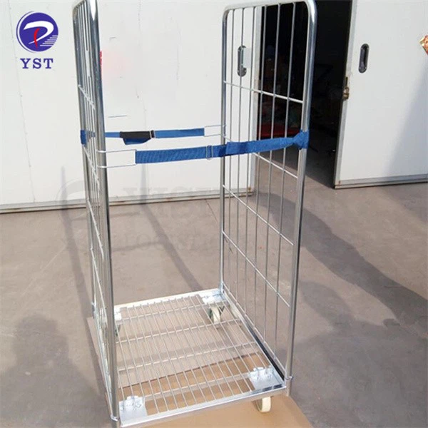 Demountable Roll Pallets high quality