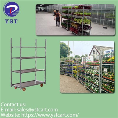 5 Professional Precautions For Using CC Danish Trolleys
