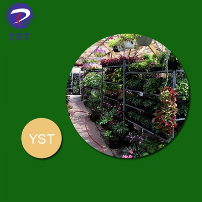 Innovative Solutions For Flower Distribution: The Role Of Plant Trolleys