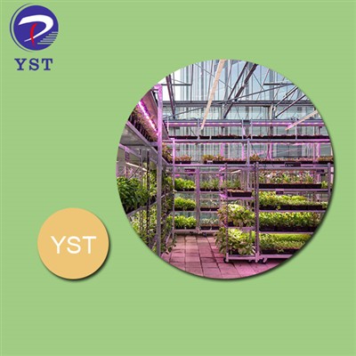 How Danish Trolleys Can Optimize Cultivating Industry Performance?