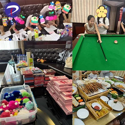 Happy Party
