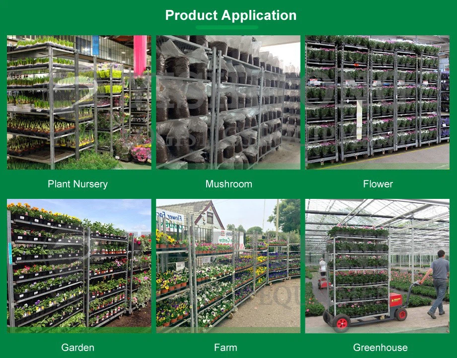 Product Application Product Application